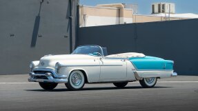 1953 Oldsmobile 98