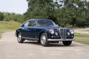 1957 Lancia Aurelia B20