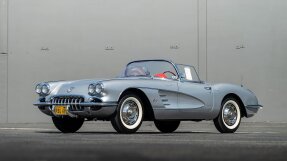 1959 Chevrolet Corvette