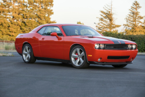 2008 Dodge Challenger