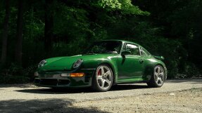 1998 RUF Turbo R Limited