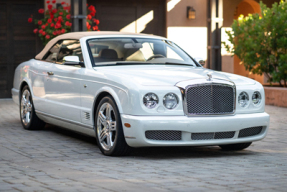 2010 Bentley Azure