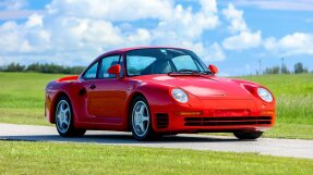 1988 Porsche 959