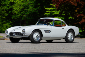 1957 BMW 507