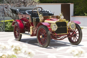 1905 Clément-Bayard 20/24hp