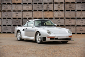 1993 Porsche 959