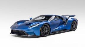 2021 Ford GT