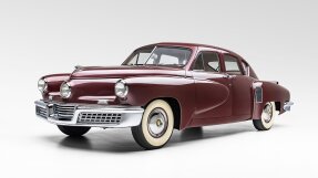 1948 Tucker 48