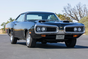 1970 Dodge Super Bee