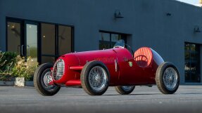 1946 Cisitalia D46