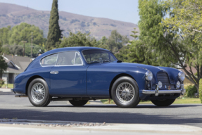 1955 Aston Martin DB2/4