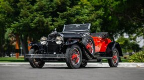 1928 LaSalle Series 303