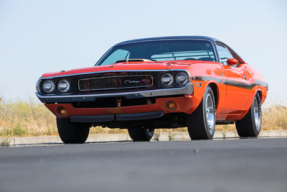 1970 Dodge Challenger