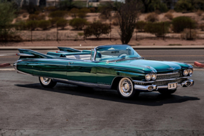 1959 Cadillac Eldorado