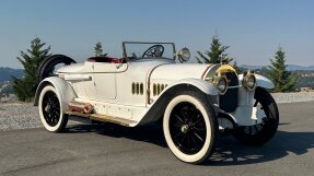 1917 Locomobile Model 48