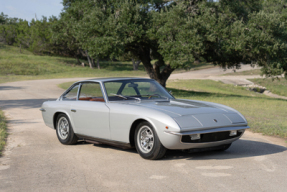 1968 Lamborghini Islero