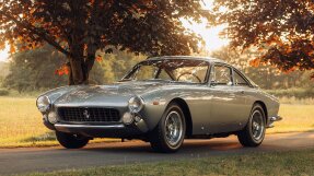 1963 Ferrari 250 GT/L