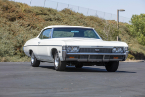 1968 Chevrolet Impala