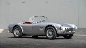 1964 Shelby Cobra 289