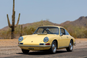 1965 Porsche 911