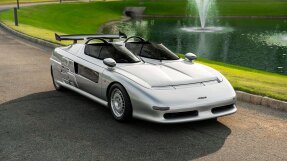 1988 Italdesign Aztec