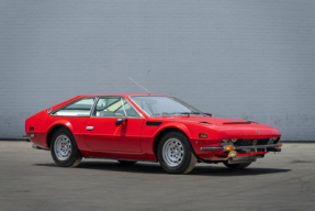 1976 Lamborghini Jarama