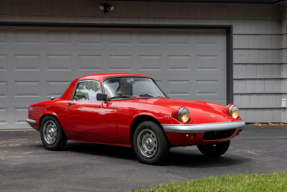 1967 Lotus Elan