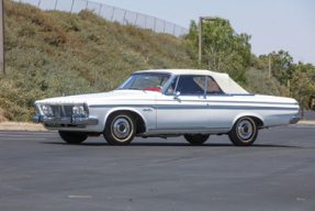 1963 Plymouth Sport Fury