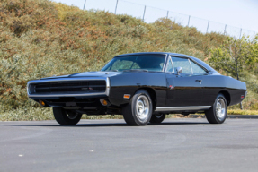 1970 Dodge Charger