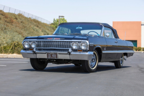 1963 Chevrolet Impala