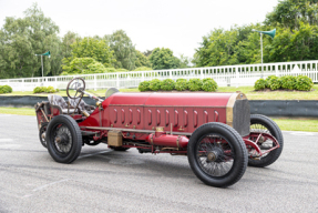 1905 Fiat Isotta-Fraschini Volo-6