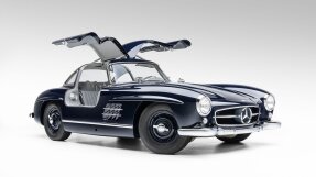 1955 Mercedes-Benz 300 SL Gullwing