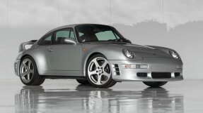 1998 RUF CTR2