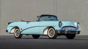 1954 Buick Skylark