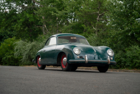 1953 Porsche 356