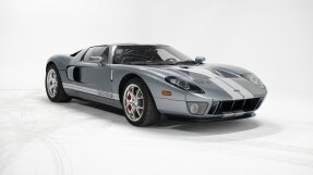 2006 Ford GT