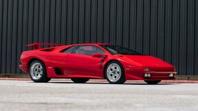 1994 Lamborghini Diablo VT