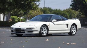 1993 Honda NSX