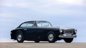 1953 Cunningham C-3