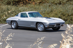 1967 Chevrolet Corvette