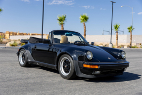 1986 Porsche 911