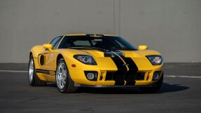 2006 Ford GT