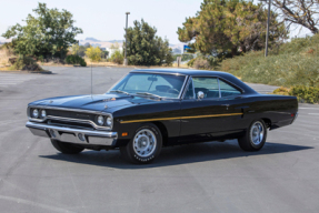 1970 Plymouth Road Runner