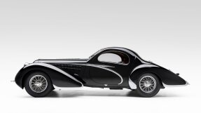 1938 Talbot-Lago T150