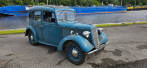 1938 Austin Big Seven