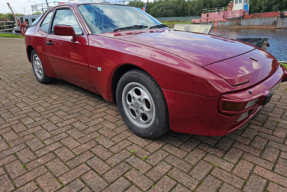 1987 Porsche 944 S