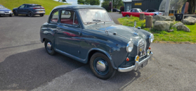 1955 Austin A30