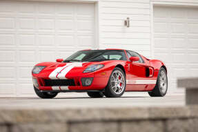 2005 Ford GT