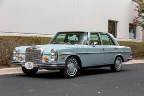 1971 Mercedes-Benz 280 SE