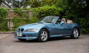 1997 BMW Z3